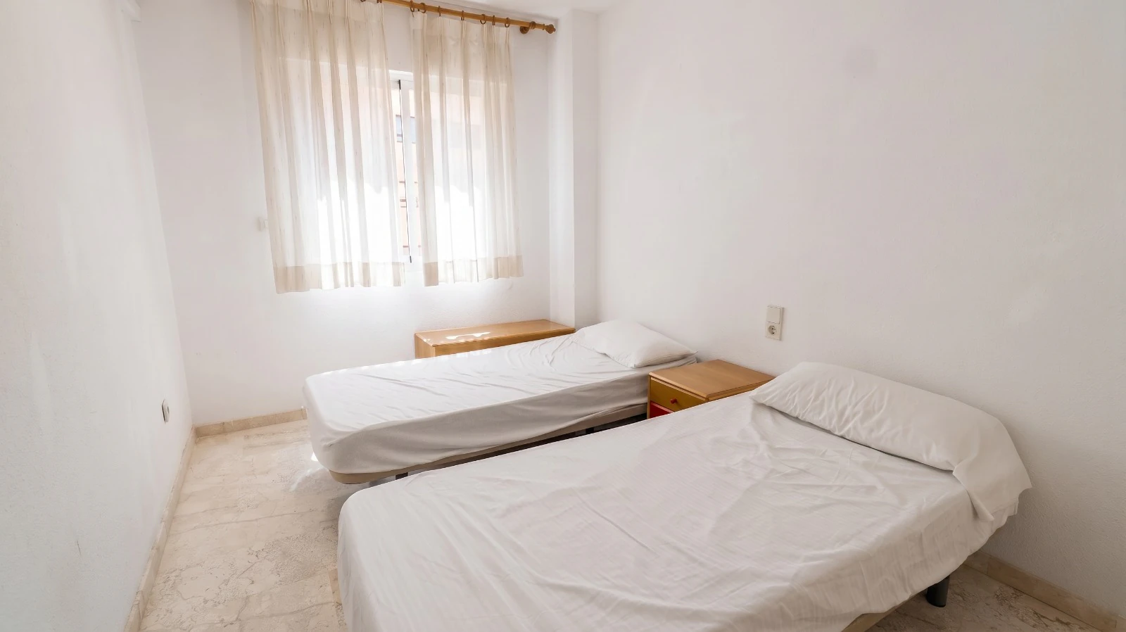 Apartamento a un paso de Denia