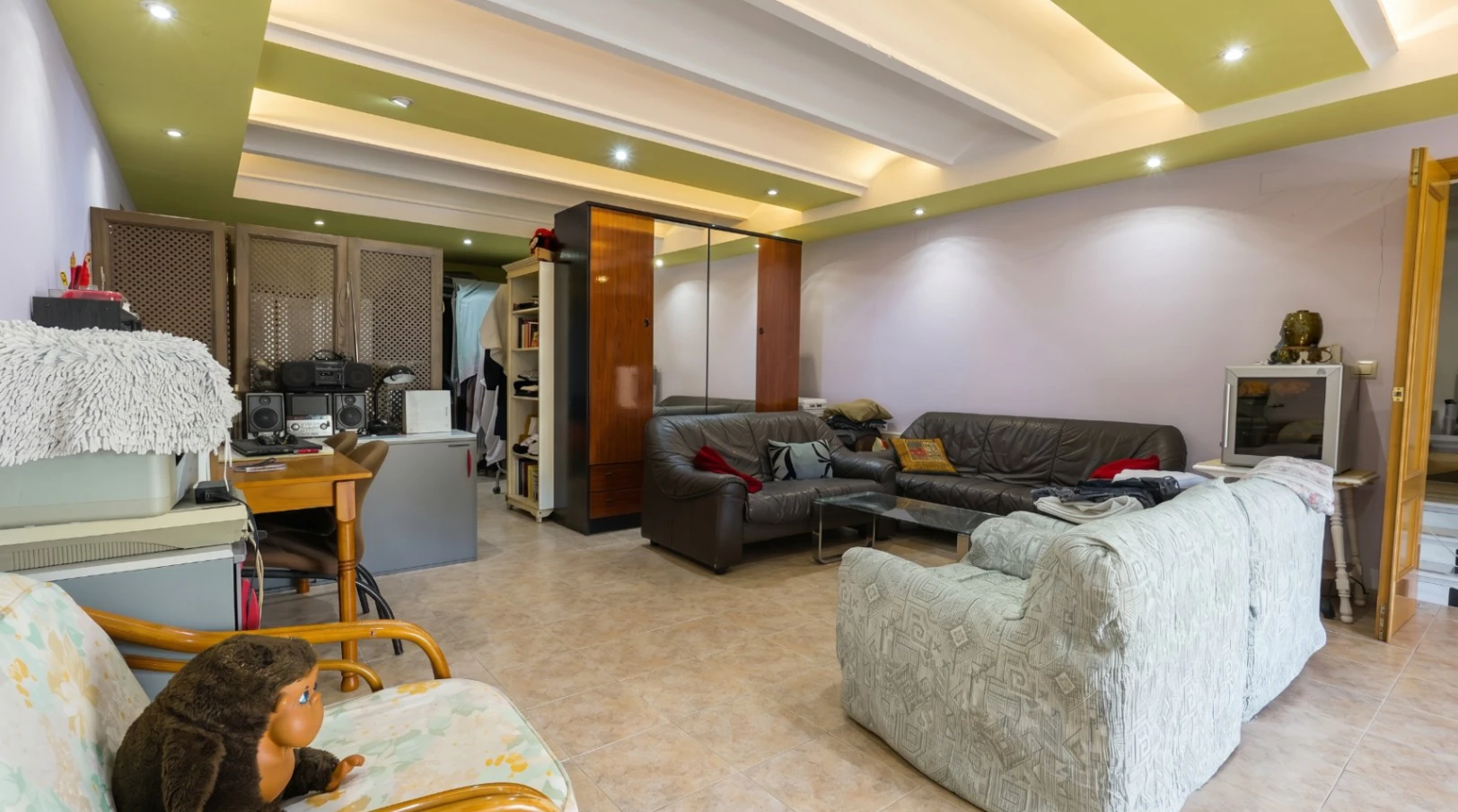 Chalet en el centro de Adsubia