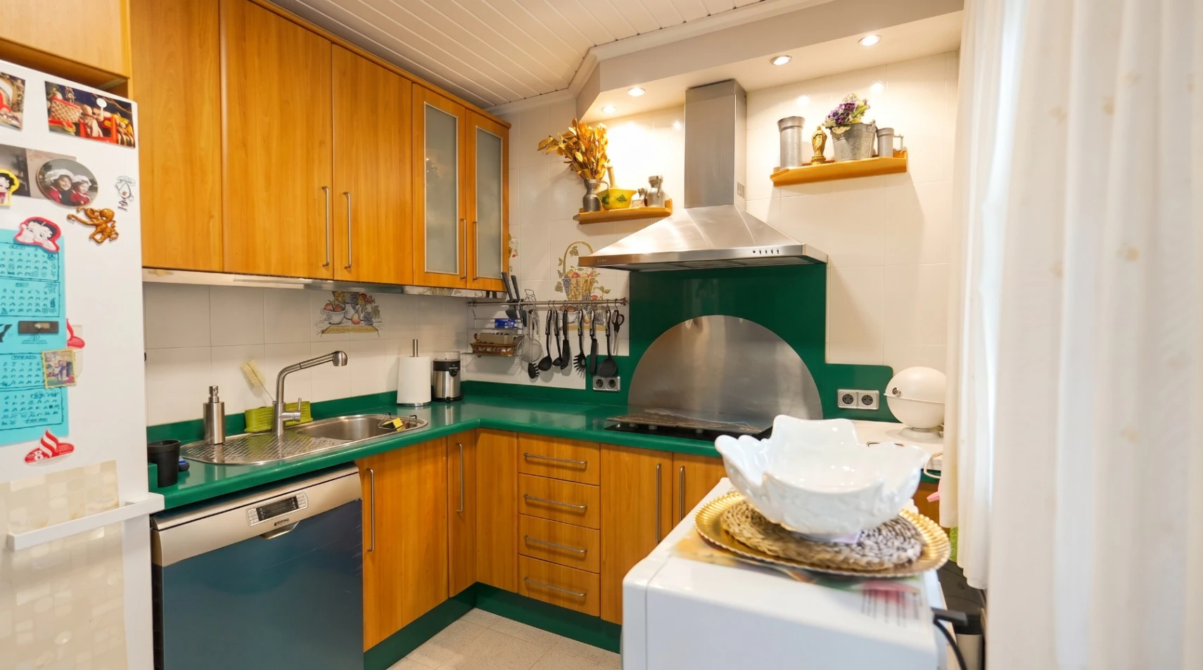 Chalet en el centro de Adsubia