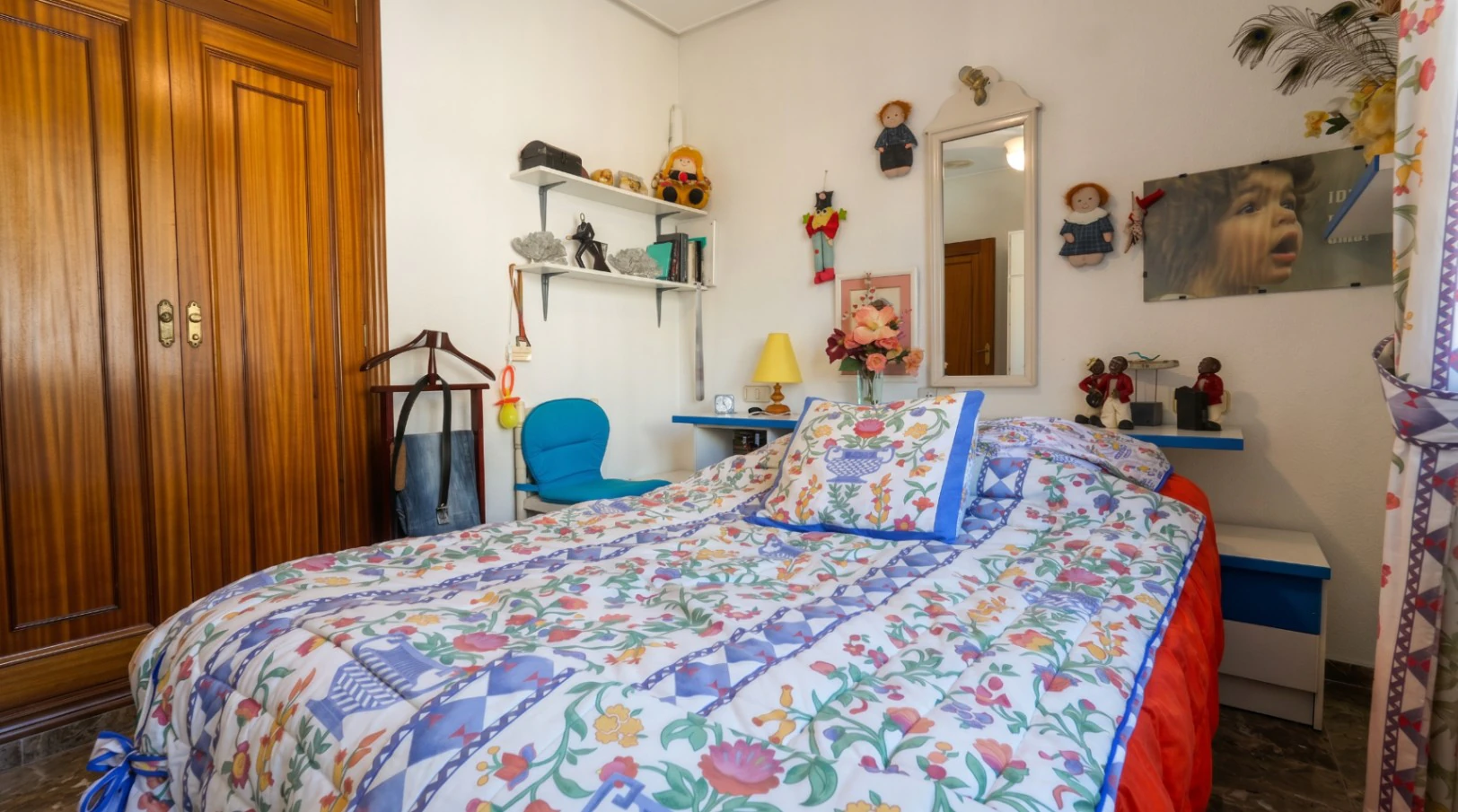 Chalet en el centro de Adsubia