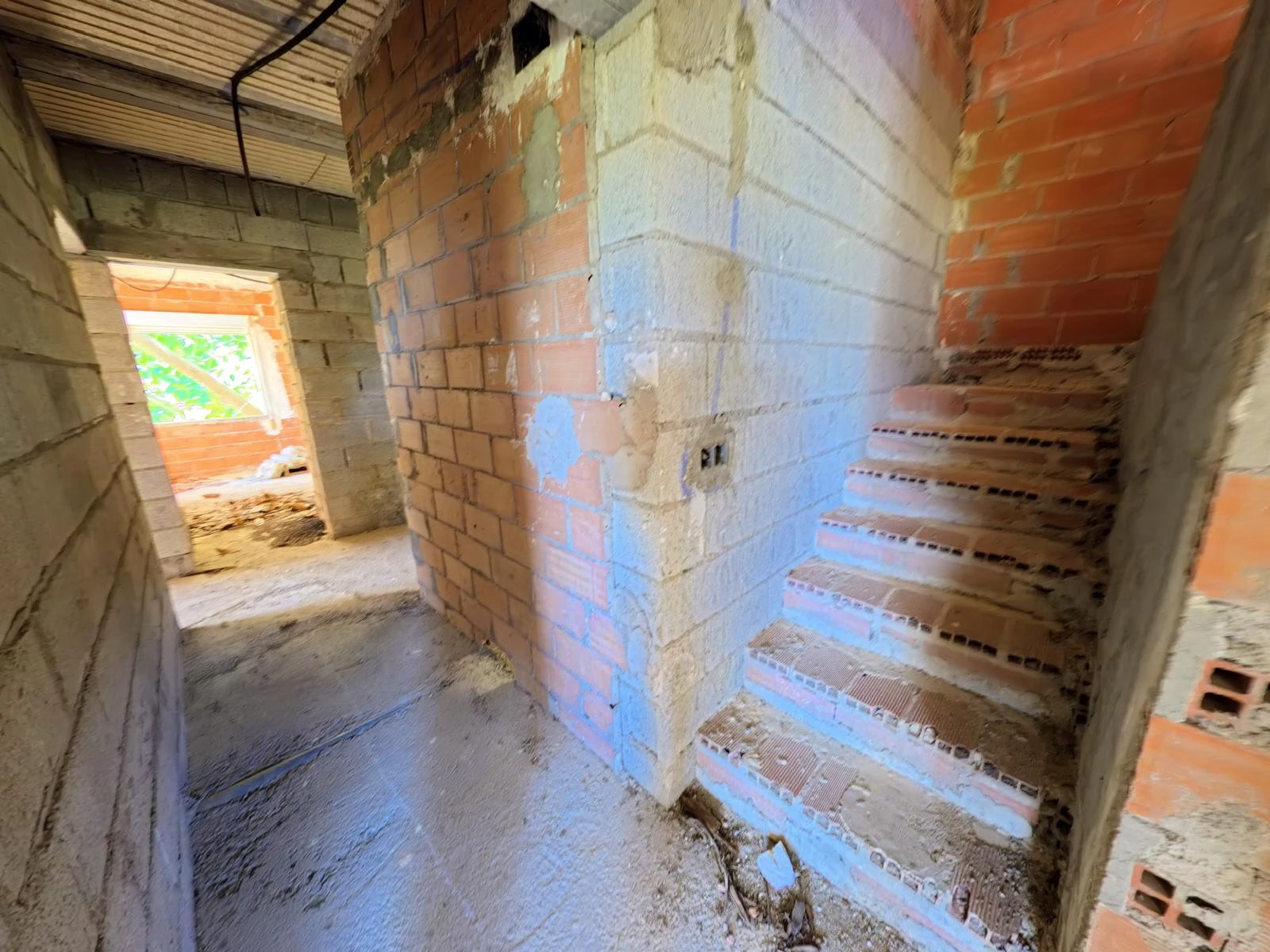 Villa Mostalla Pego