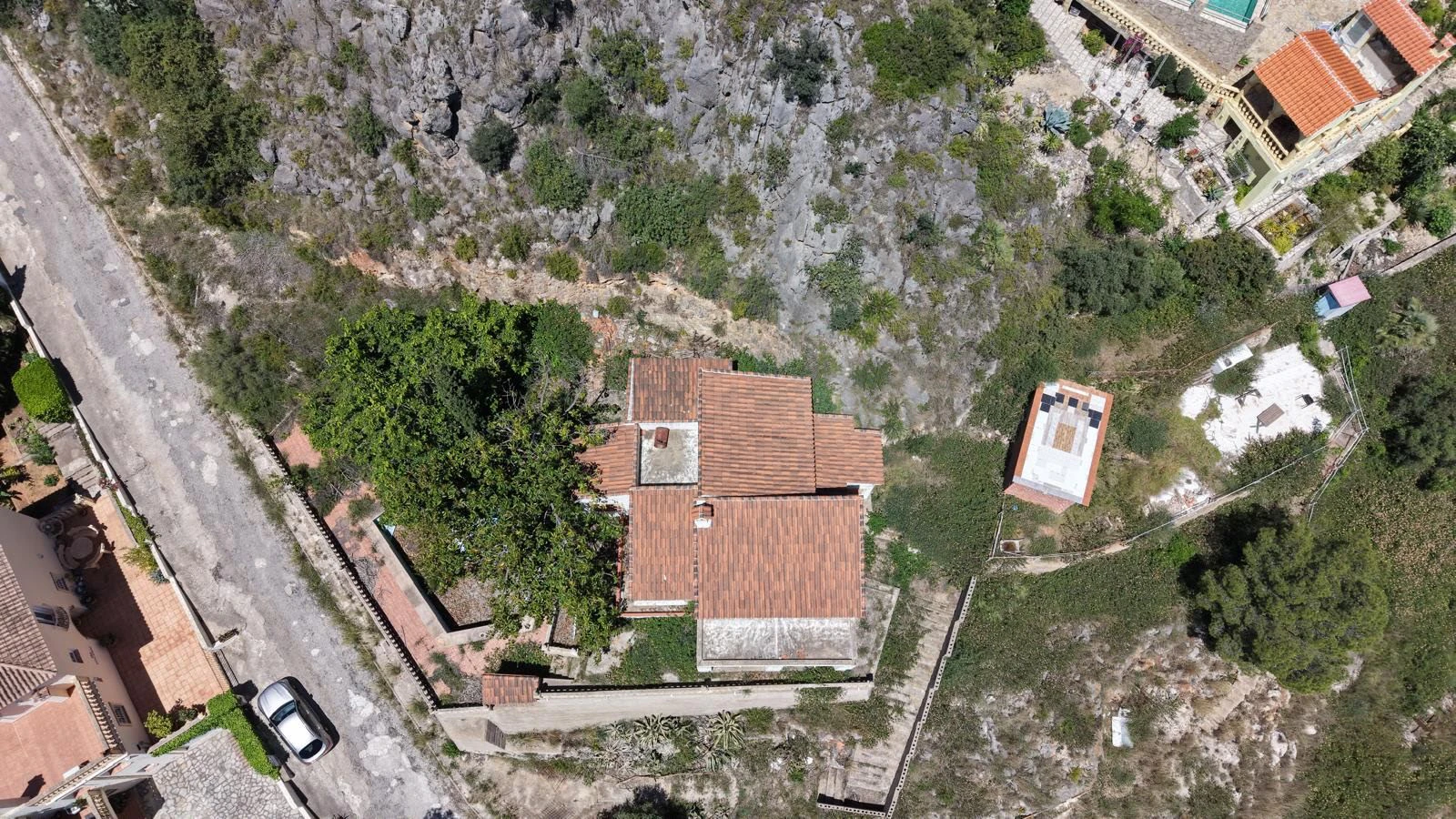 Villa Mostalla Pego