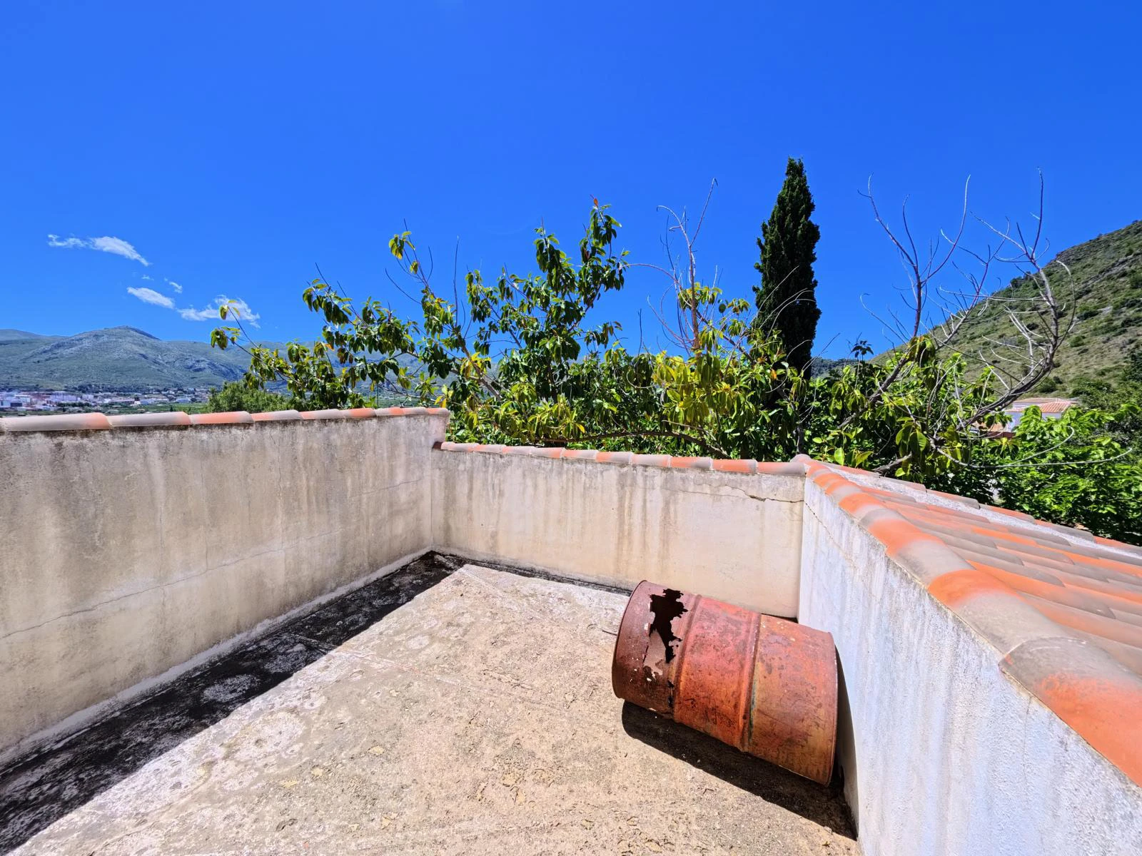 Villa Mostalla Pego