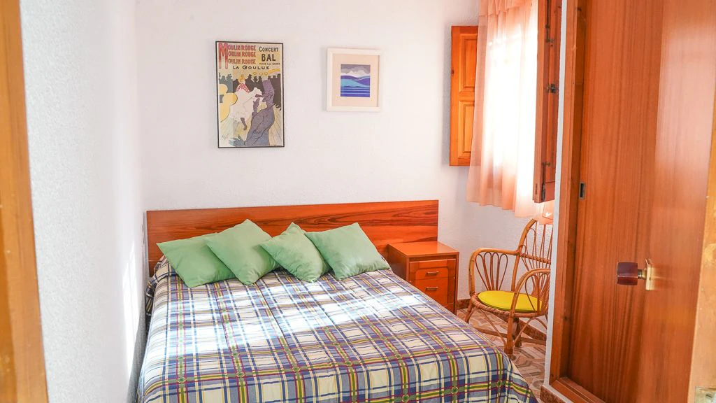 Villa frontal al Mar en Deveses