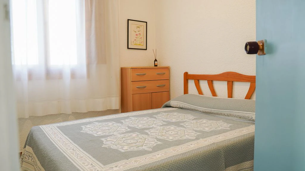 Villa frontal al Mar en Deveses