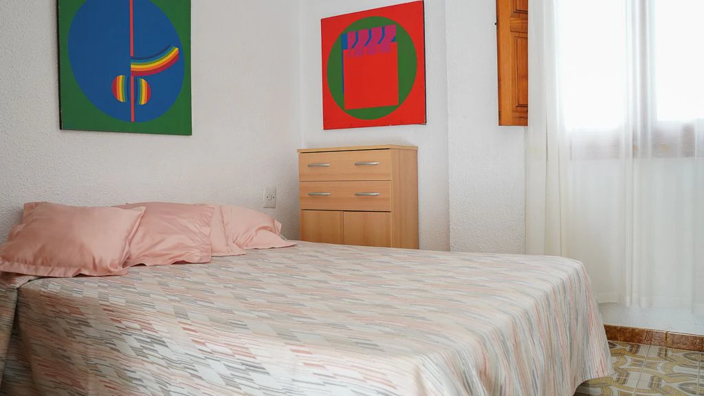 Villa frontal al Mar en Deveses