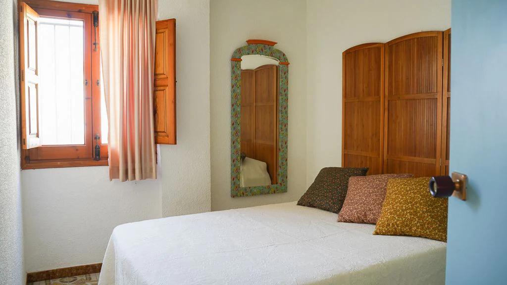 Villa frontal al Mar en Deveses