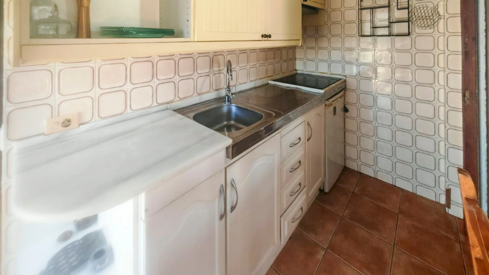 Atico a un paso de Denia