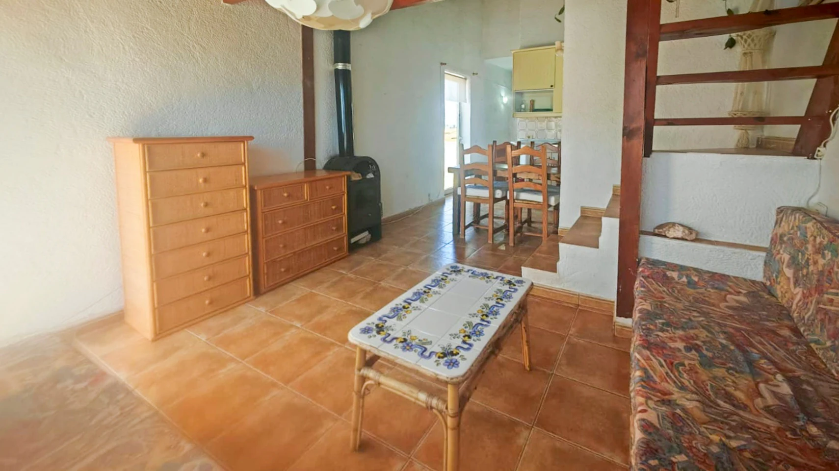 Atico a un paso de Denia