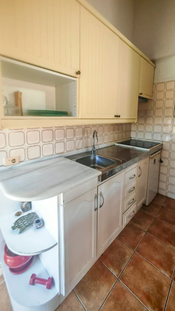 Atico a un paso de Denia