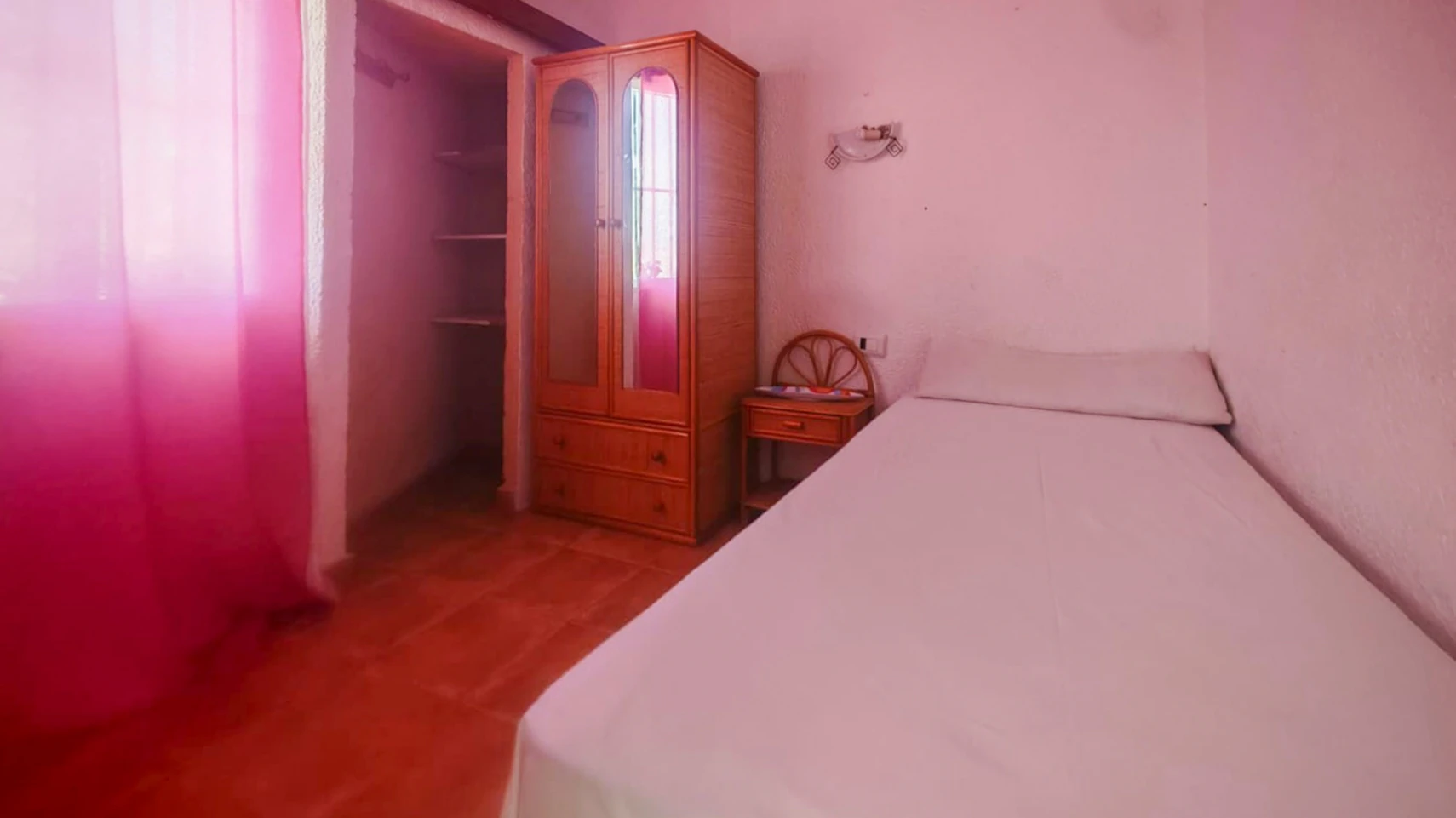 Atico a un paso de Denia