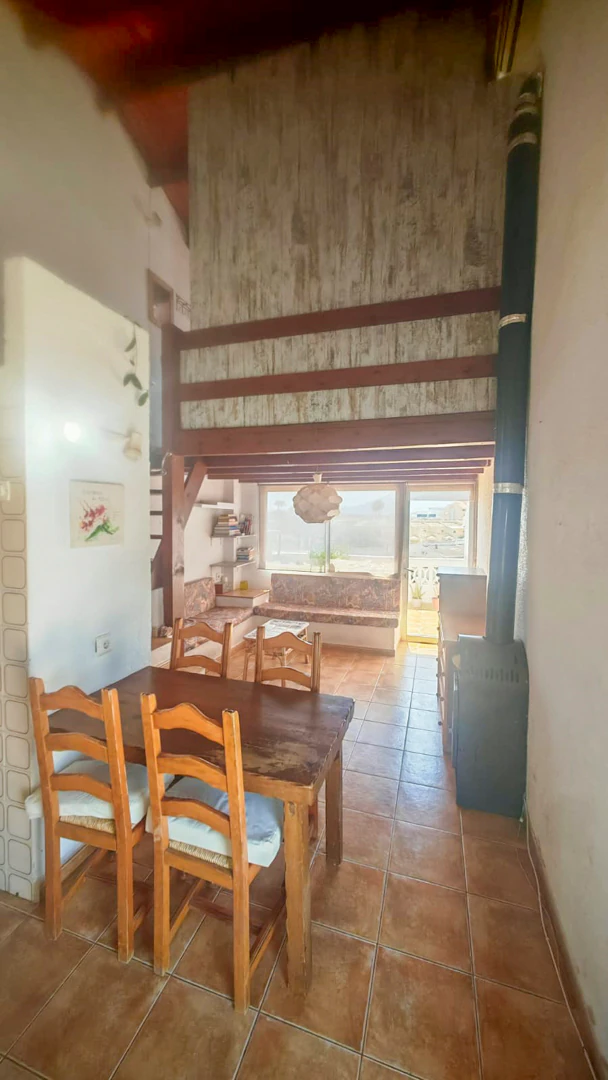 Atico a un paso de Denia