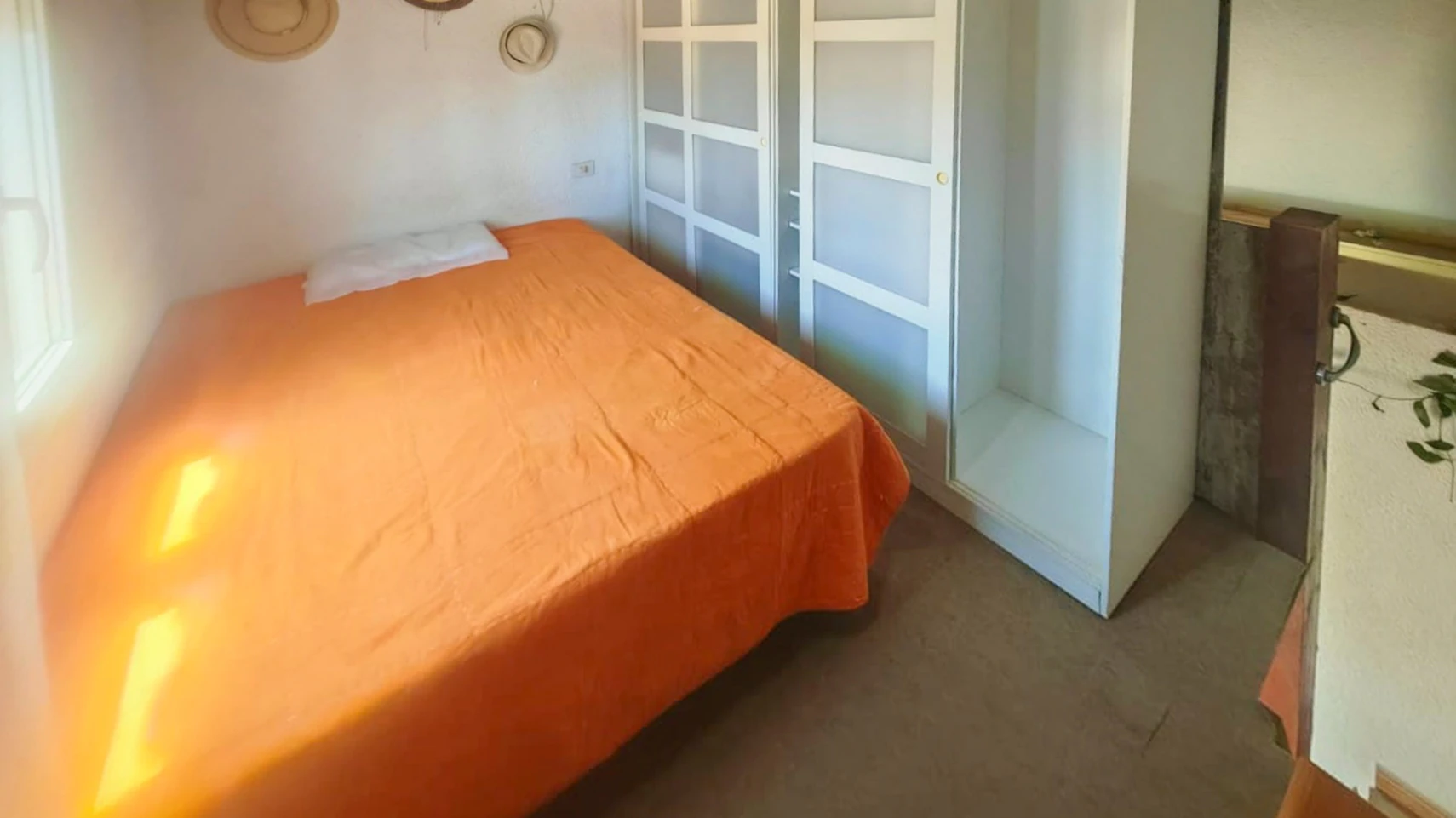 Atico a un paso de Denia