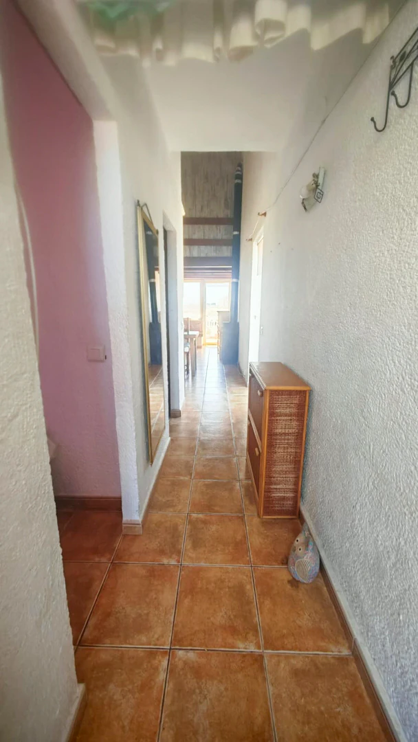 Atico a un paso de Denia