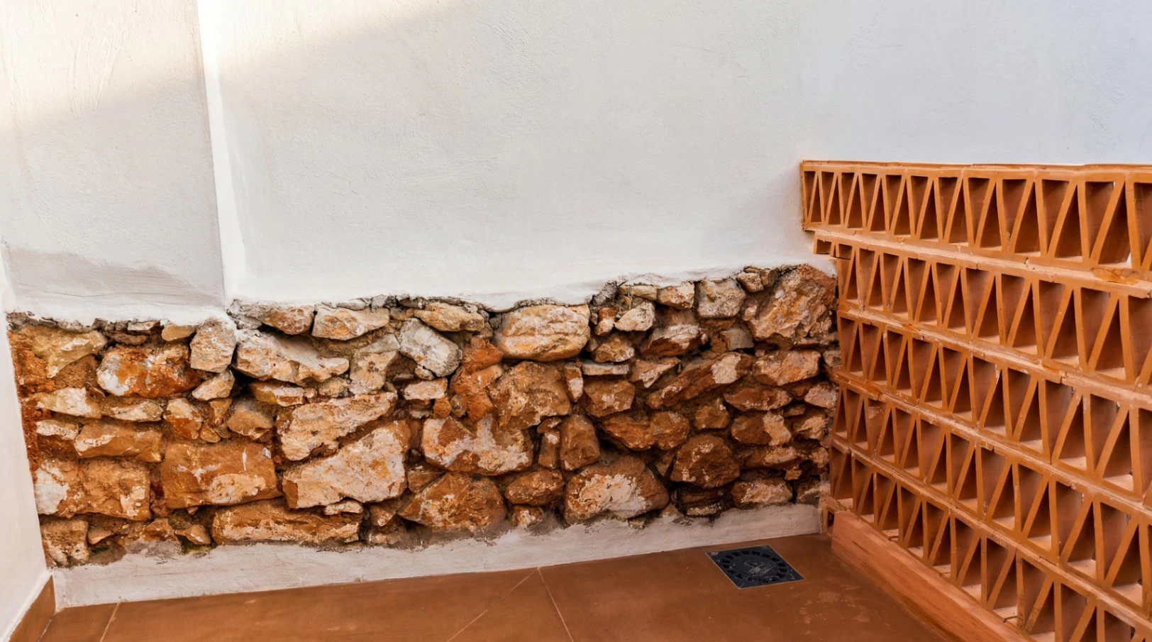 Berenguer House