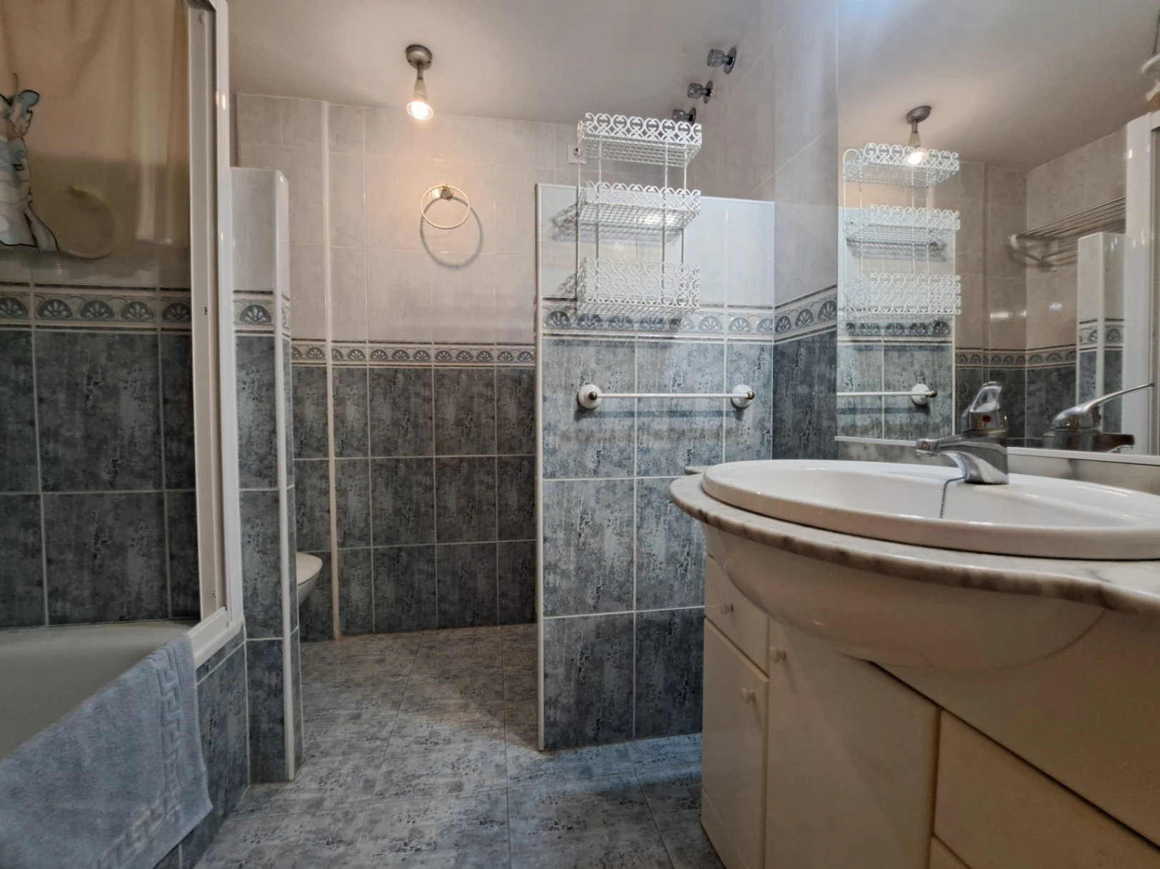 Residencial Brisamar Deveses Denia