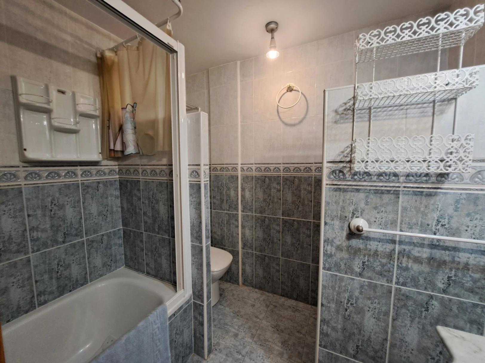 Residencial Brisamar Deveses Denia