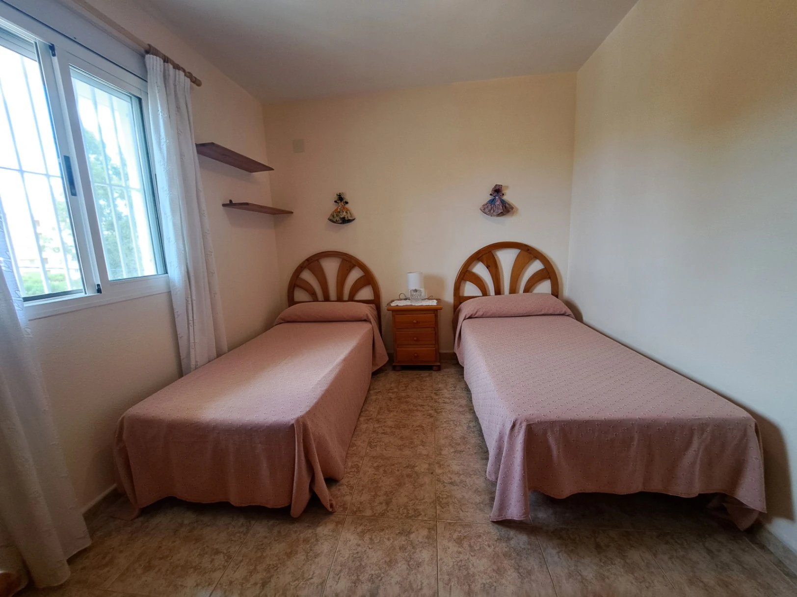 Residencial Brisamar Deveses Denia