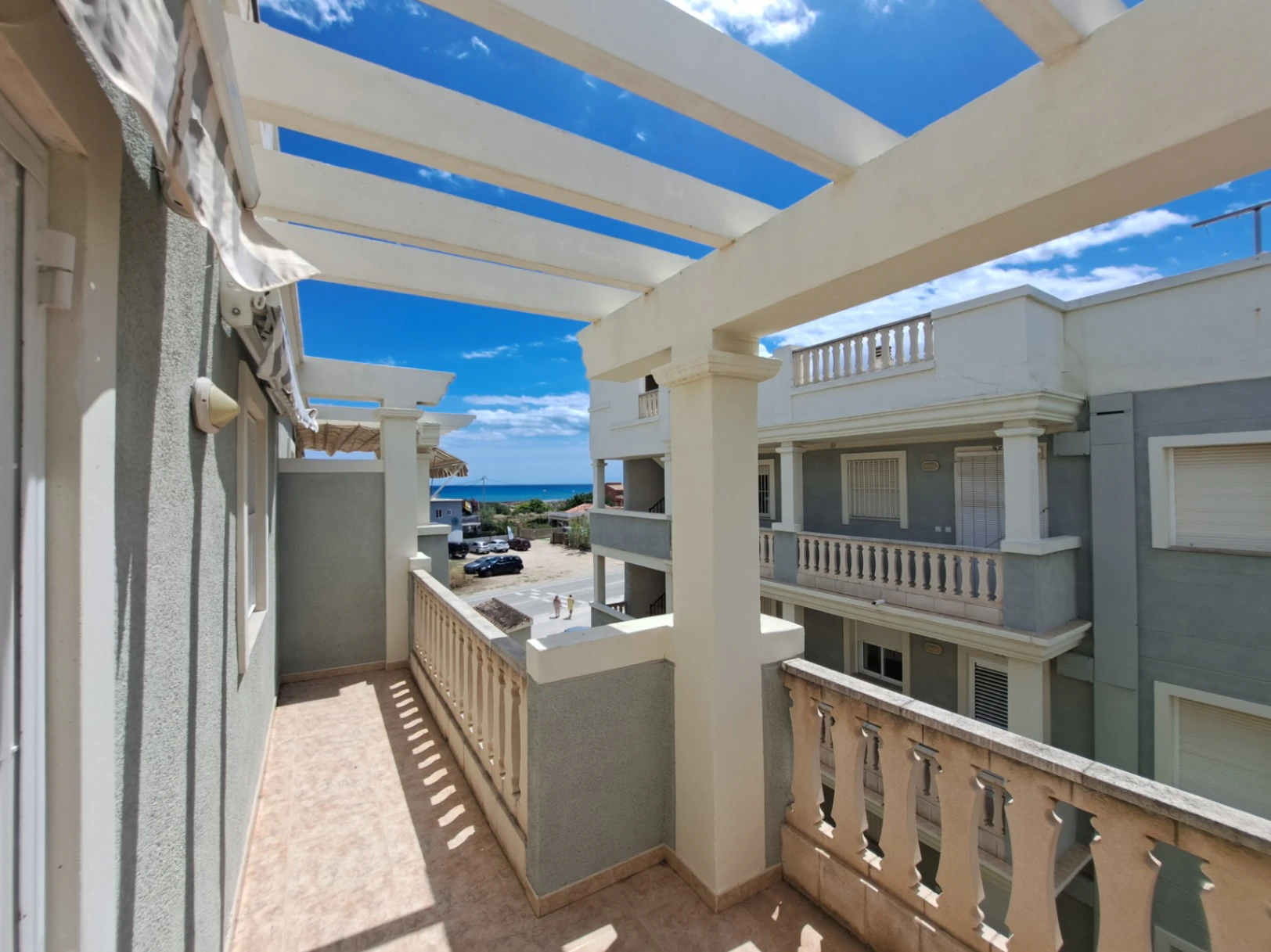 Residencial Brisamar Deveses Denia