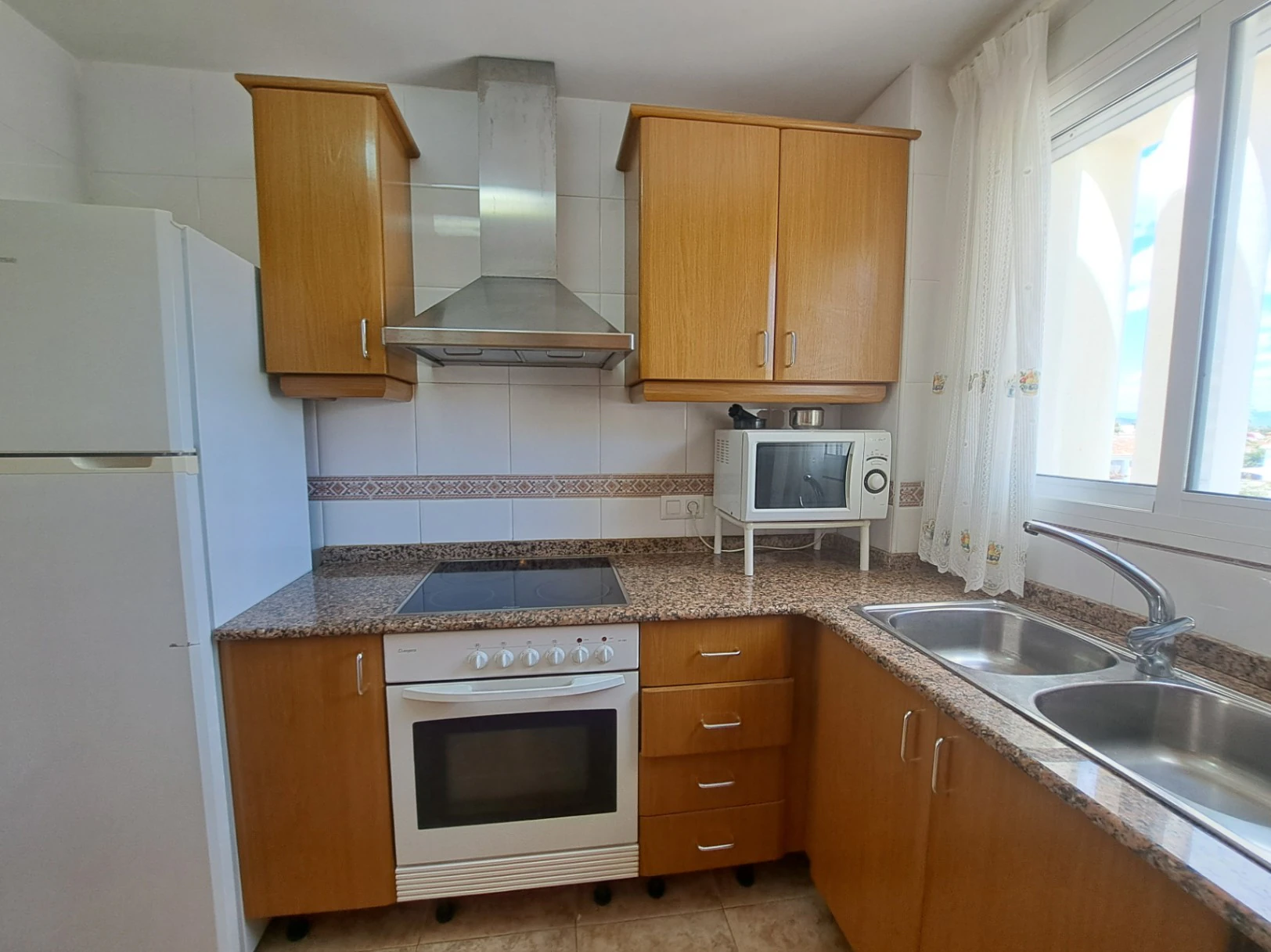 Residencial Brisamar Deveses Denia