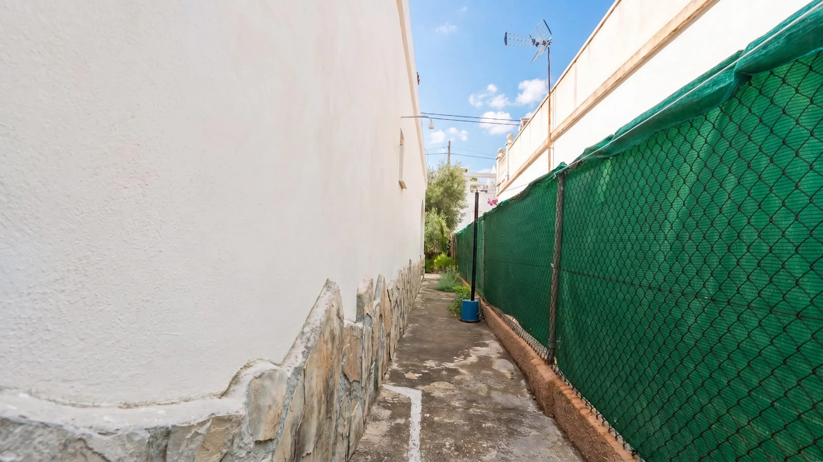 Casa playa Oliva Urb. Basetes