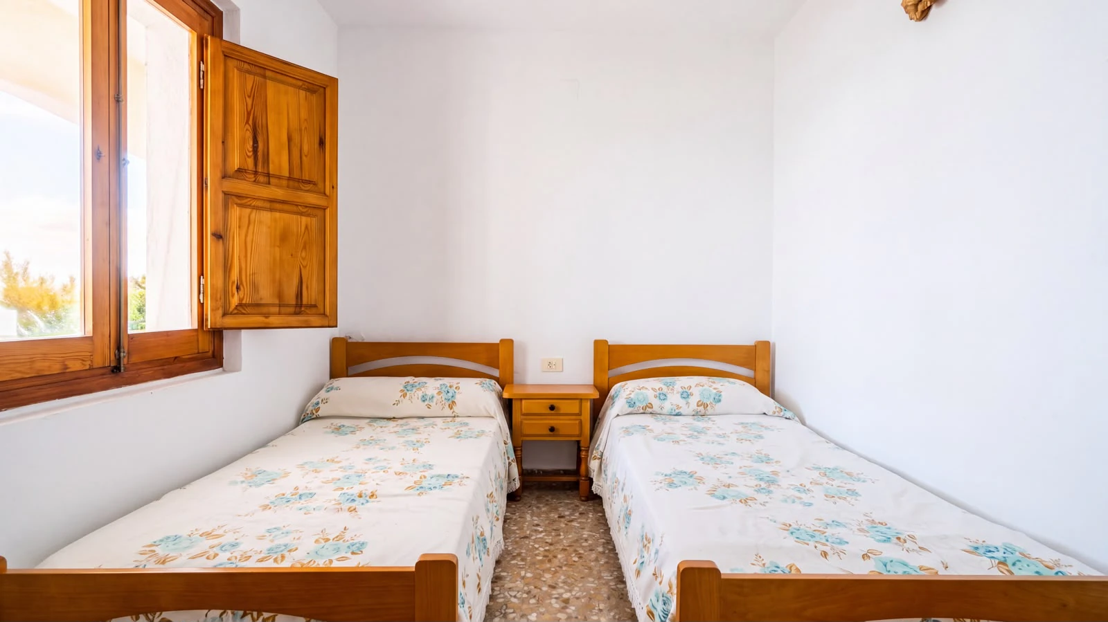 Casa playa Oliva Urb. Basetes