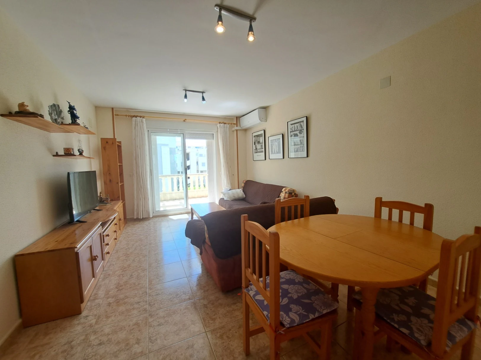 Residencial Brisamar Deveses Denia
