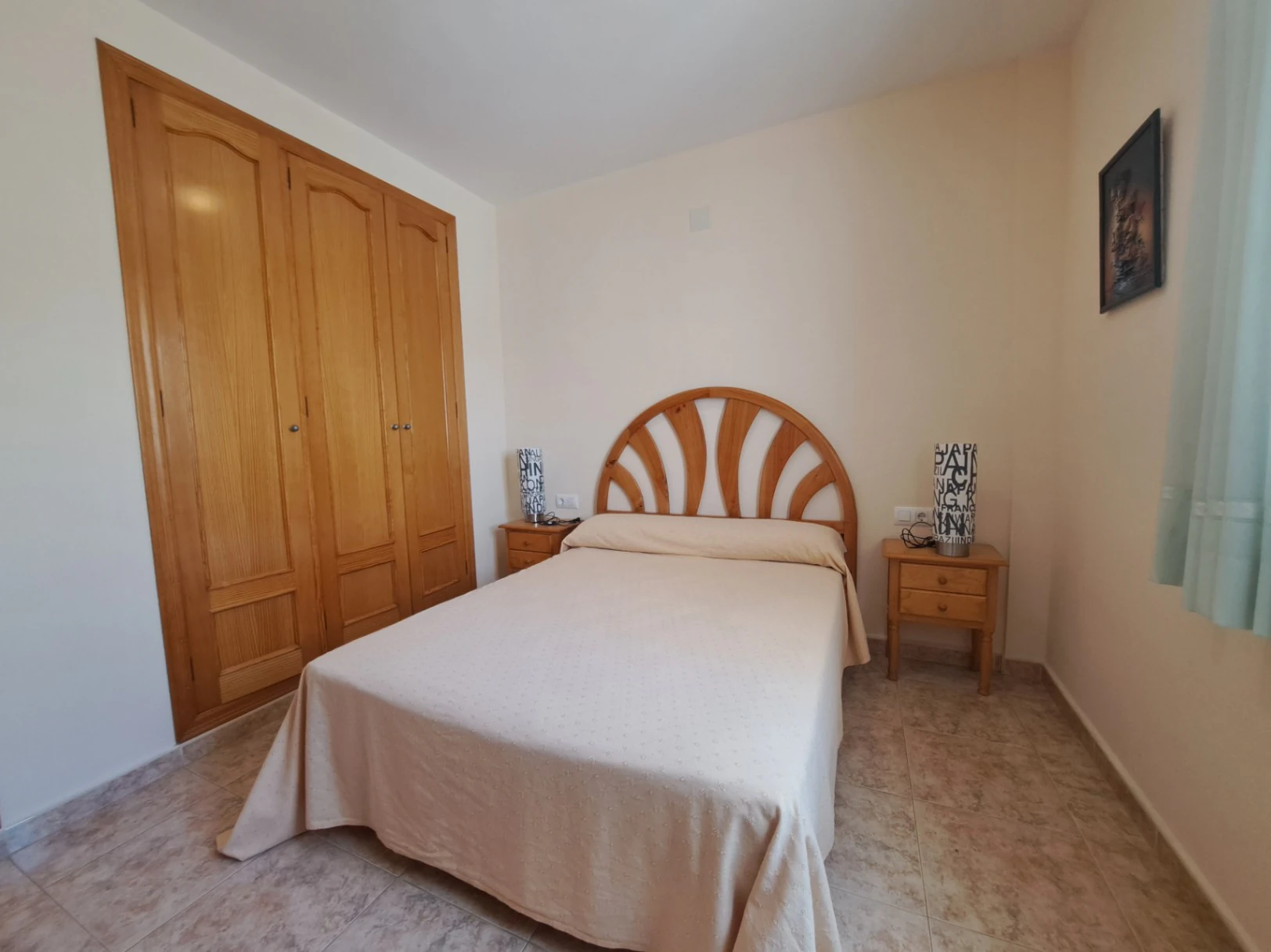 Residencial Brisamar Deveses Denia