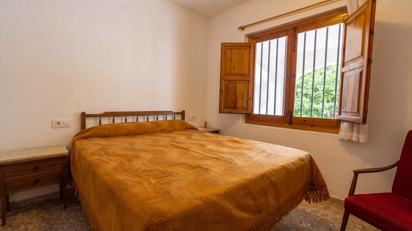 Casa playa Oliva Urb. Basetes