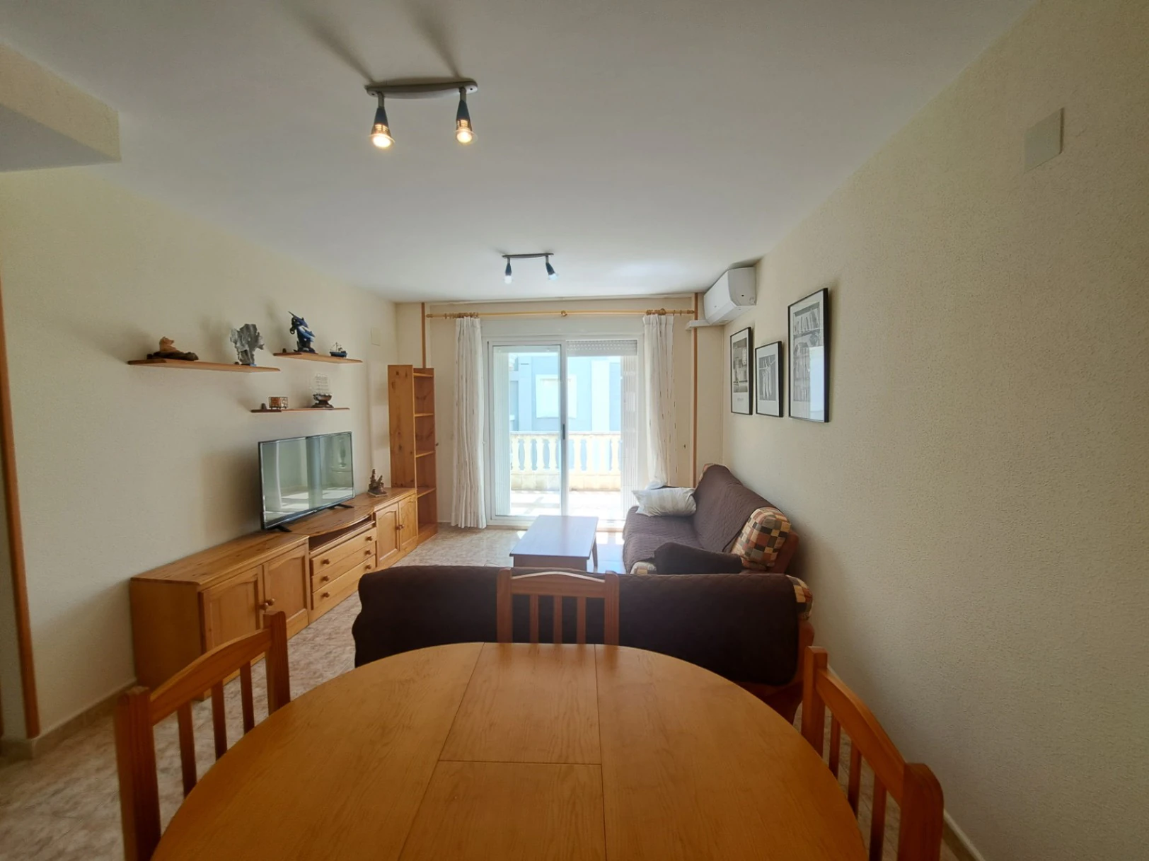 Residencial Brisamar Deveses Denia