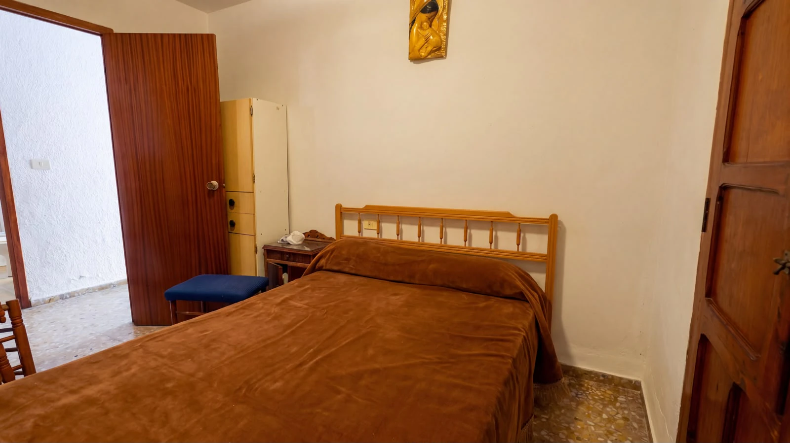 Casa playa Oliva Urb. Basetes