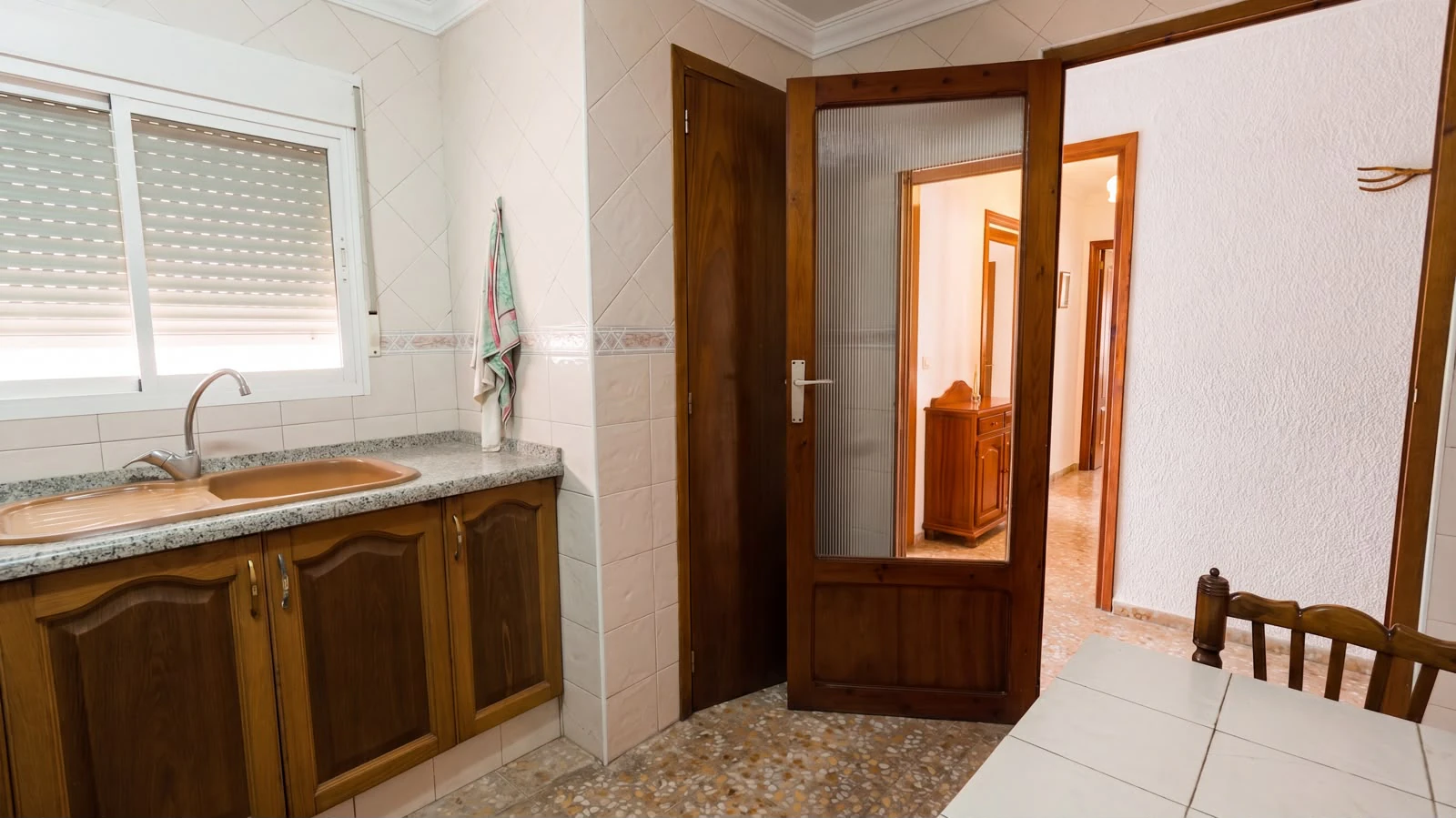 Casa playa Oliva Urb. Basetes