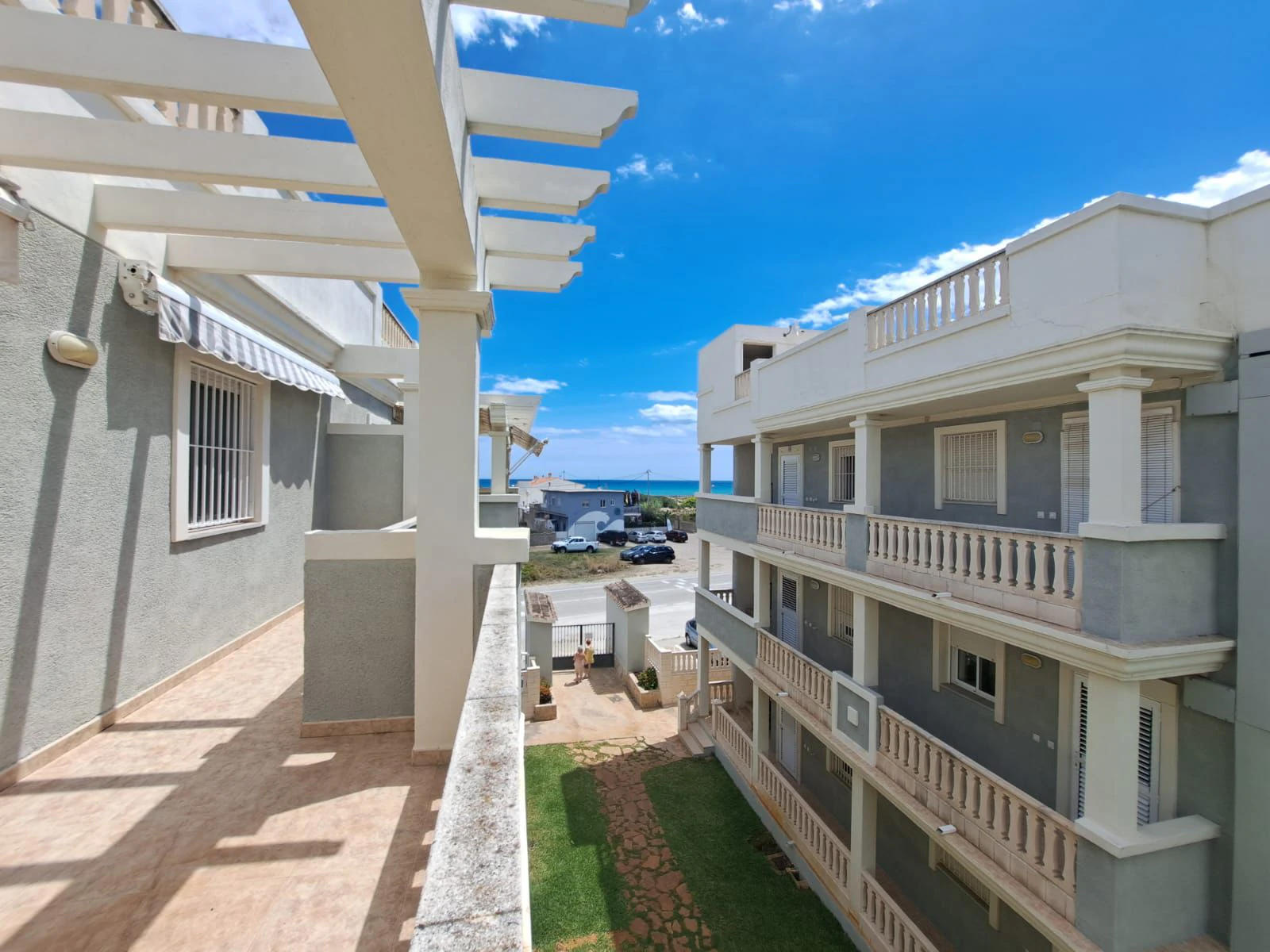 Residencial Brisamar Deveses Denia