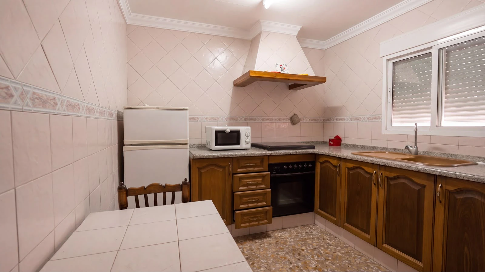 Casa playa Oliva Urb. Basetes