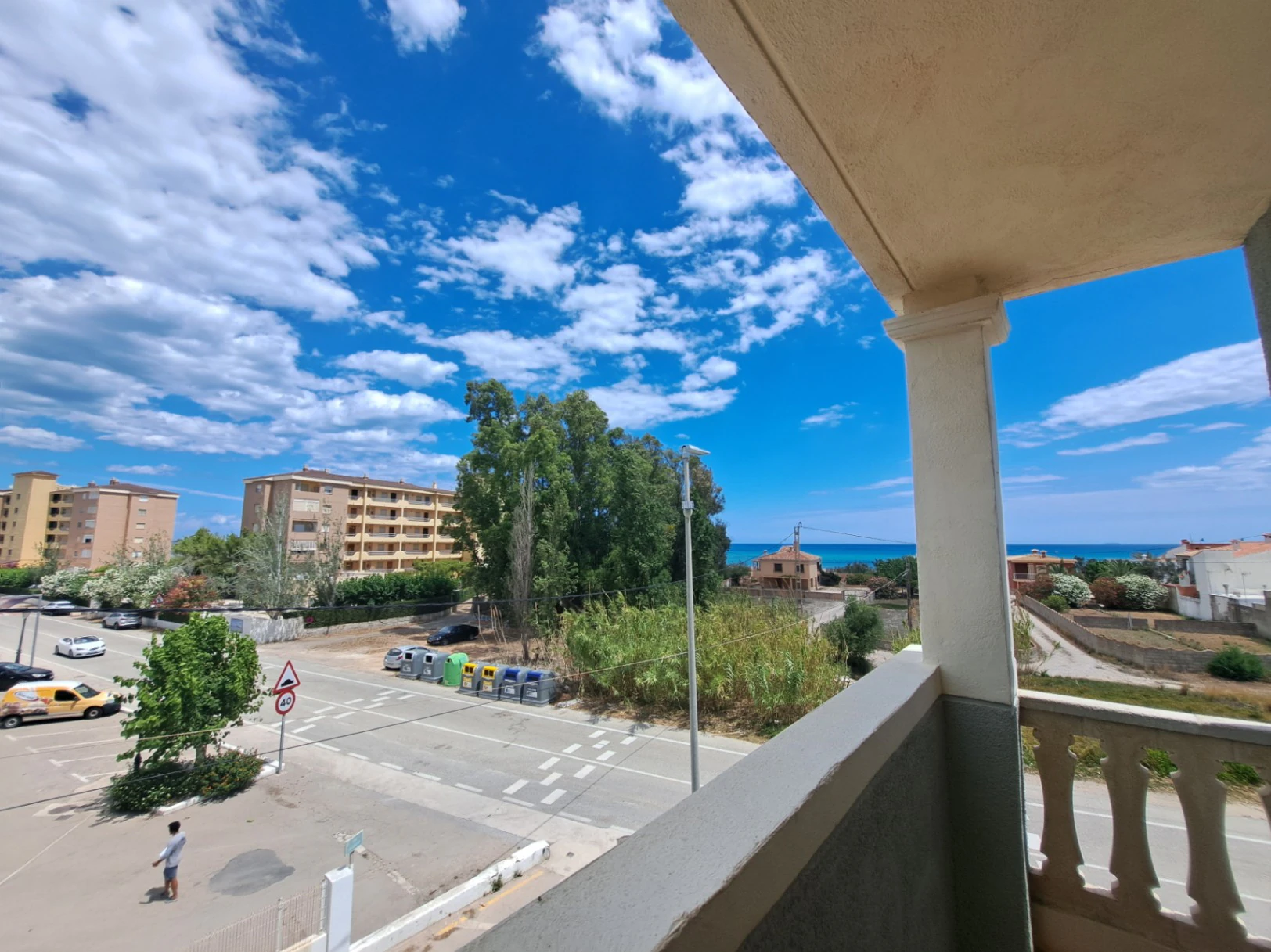 Residencial Brisamar Deveses Denia