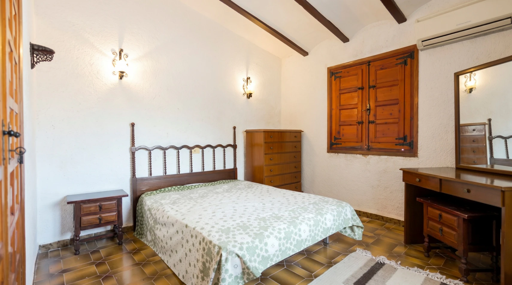 Casa de pueblo en Forna