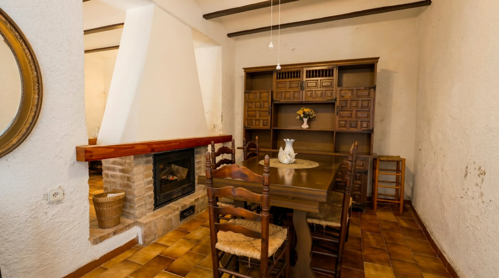 Casa de pueblo en Forna