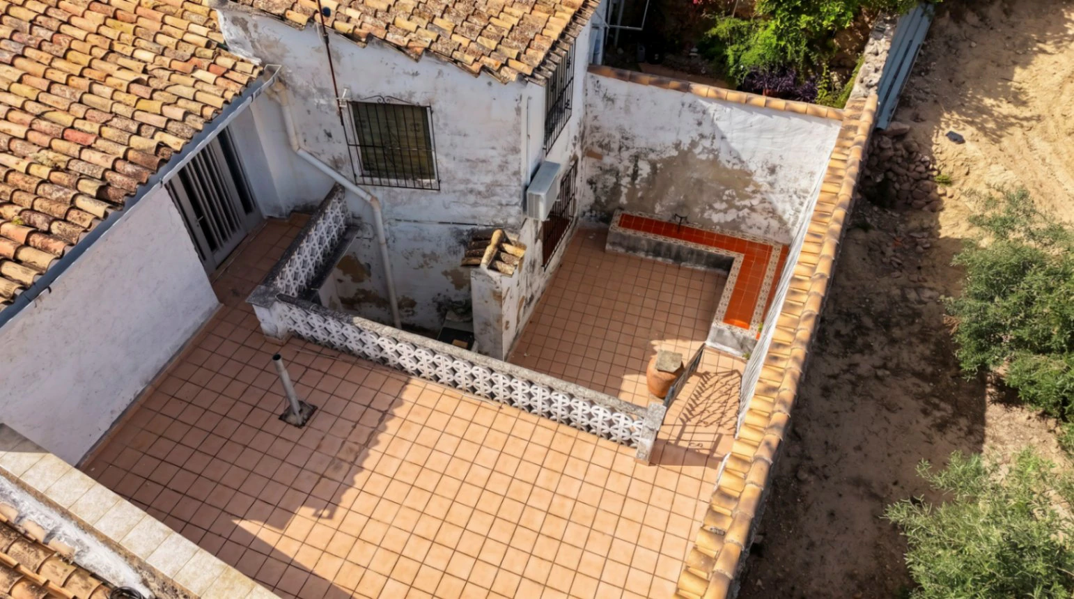 Casa de pueblo en Forna