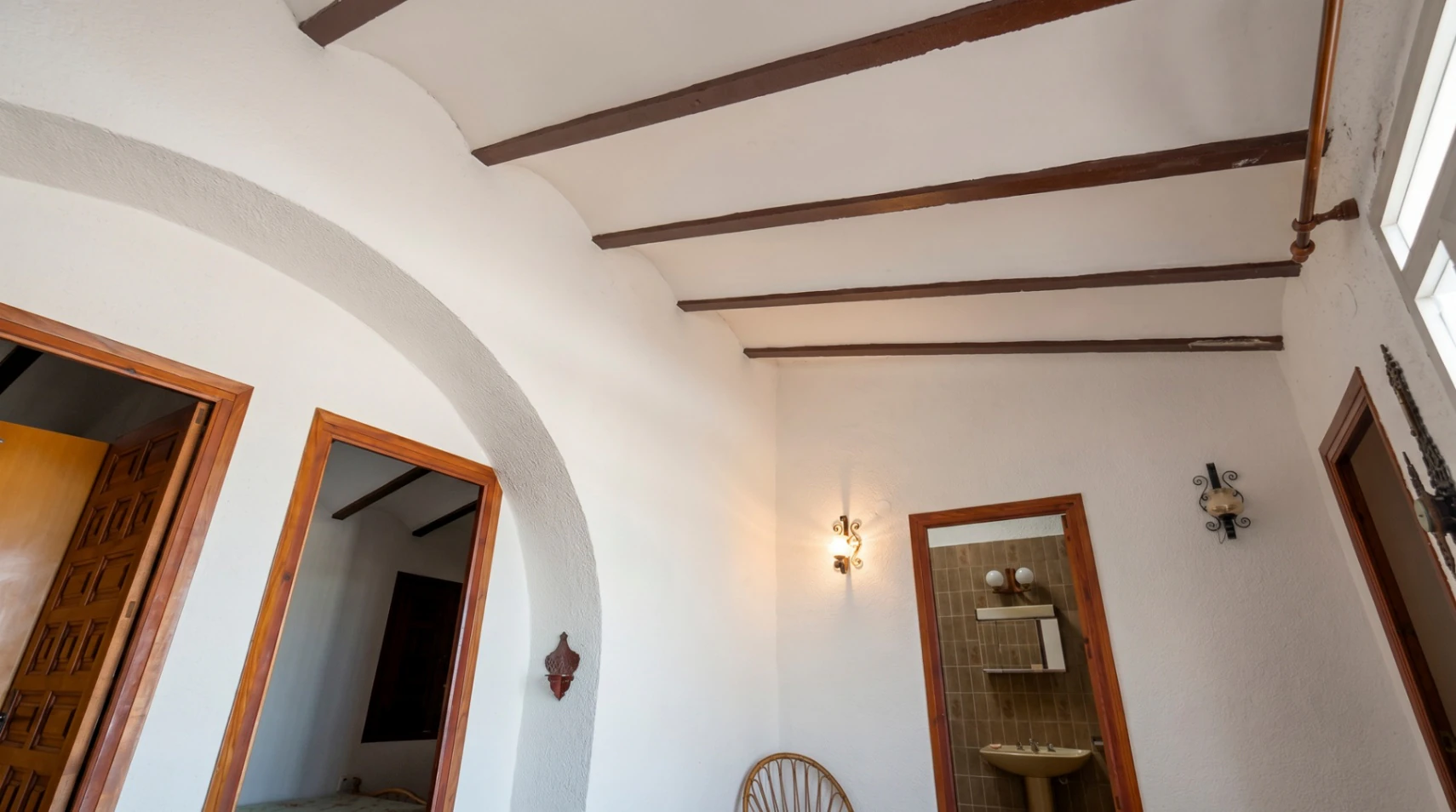 Casa de pueblo en Forna