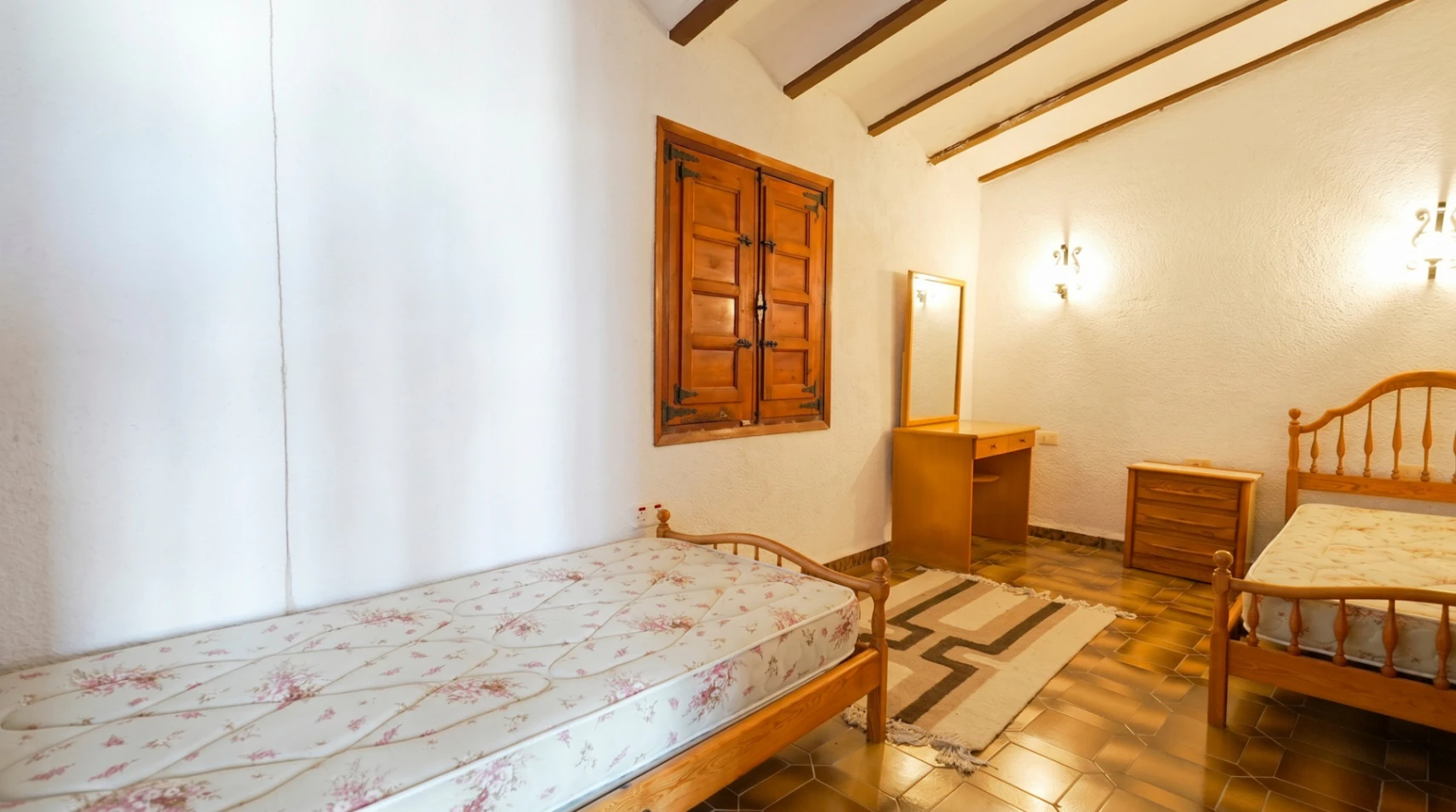 Casa de pueblo en Forna