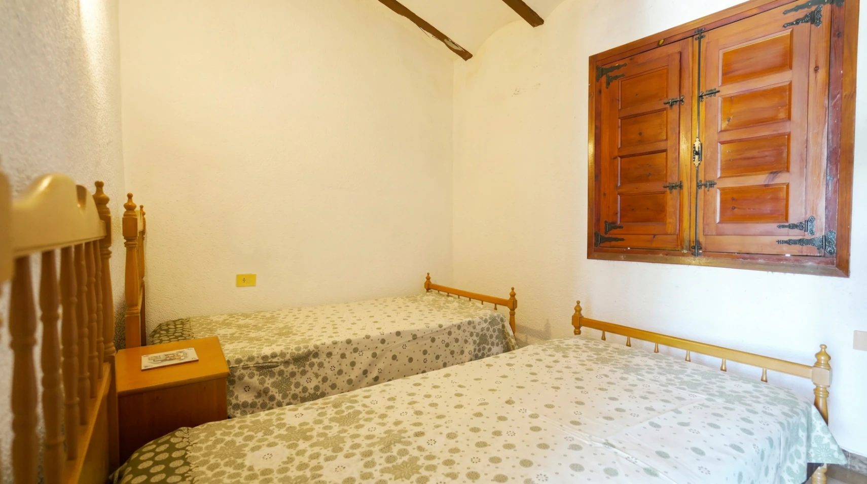 Casa de pueblo en Forna