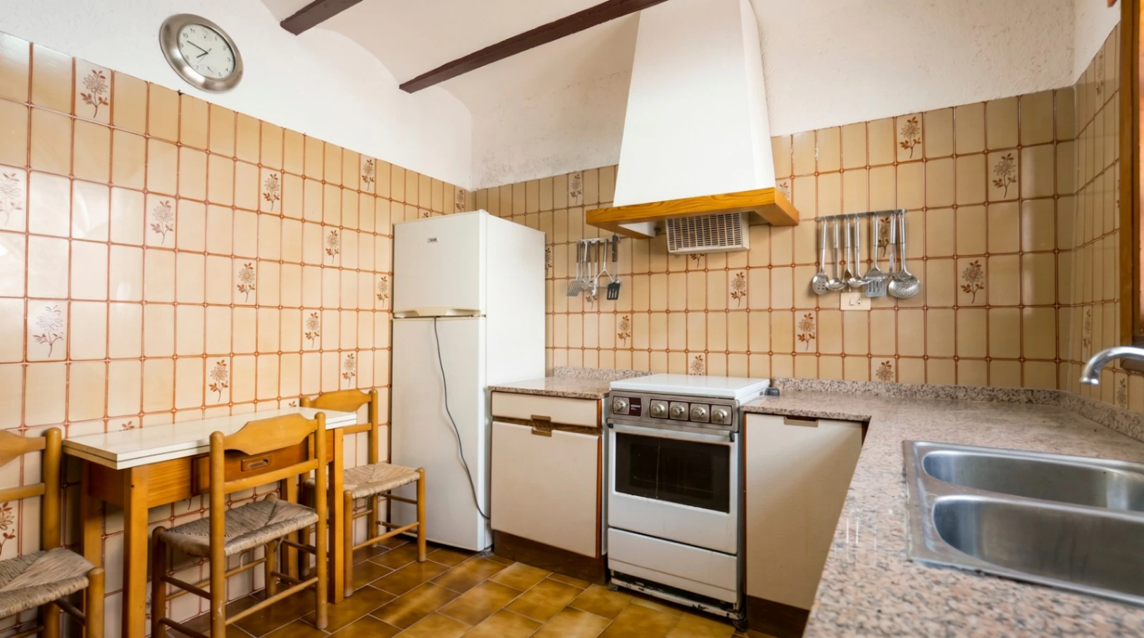 Casa de pueblo en Forna