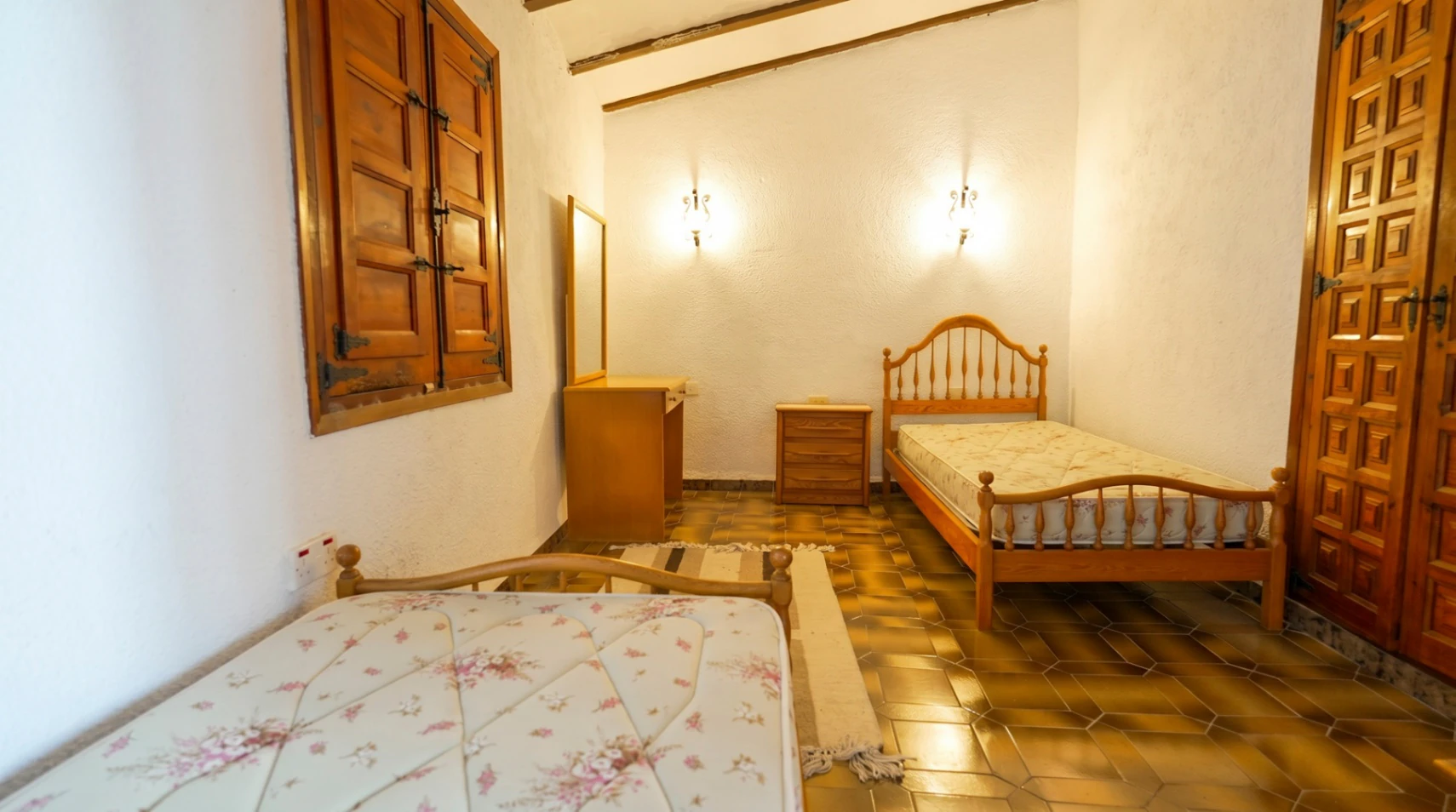 Casa de pueblo en Forna