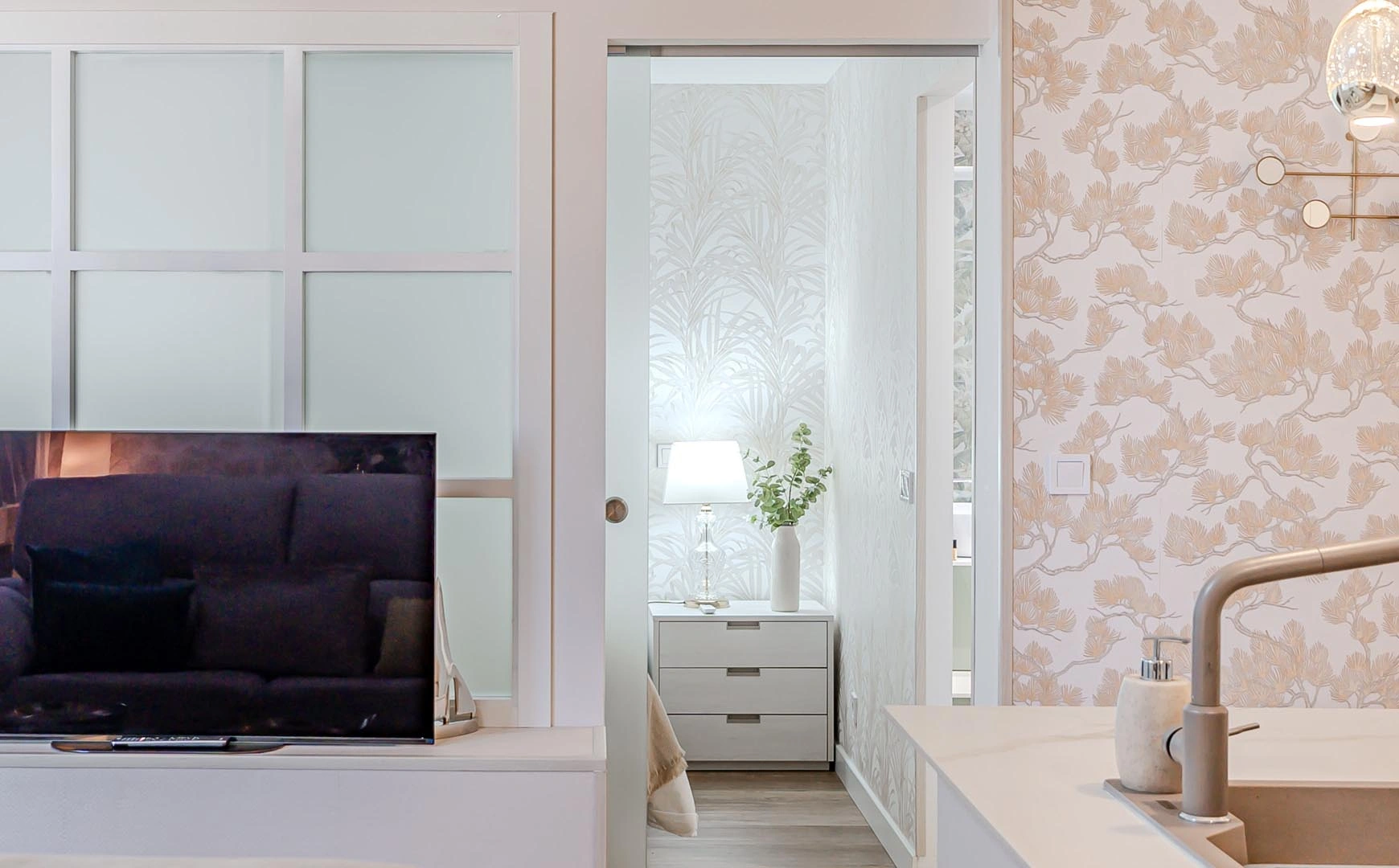 APARTAMENTO DE LUJO ALQUILER EN COLÓN
