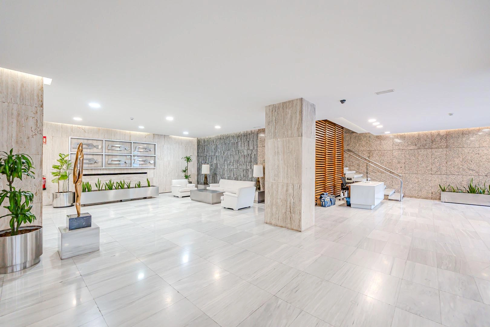 APARTAMENTO DE LUJO ALQUILER EN COLÓN