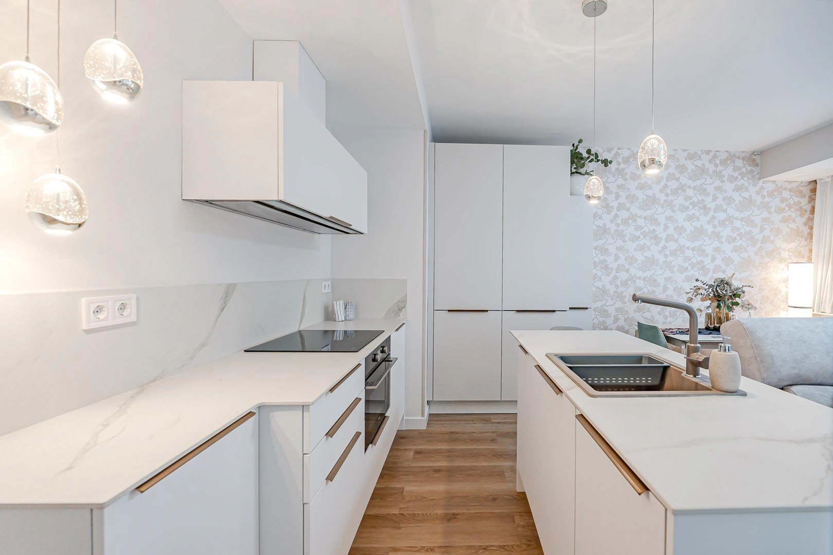 APARTAMENTO DE LUJO ALQUILER EN COLÓN