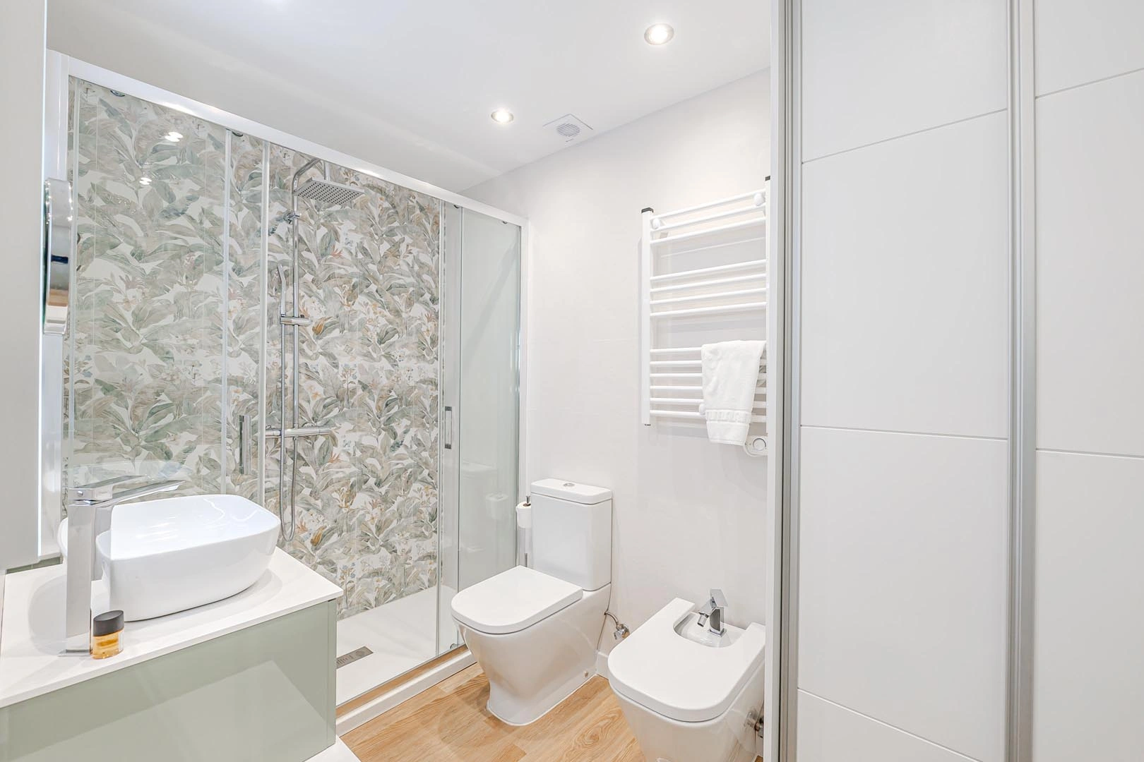 APARTAMENTO DE LUJO ALQUILER EN COLÓN