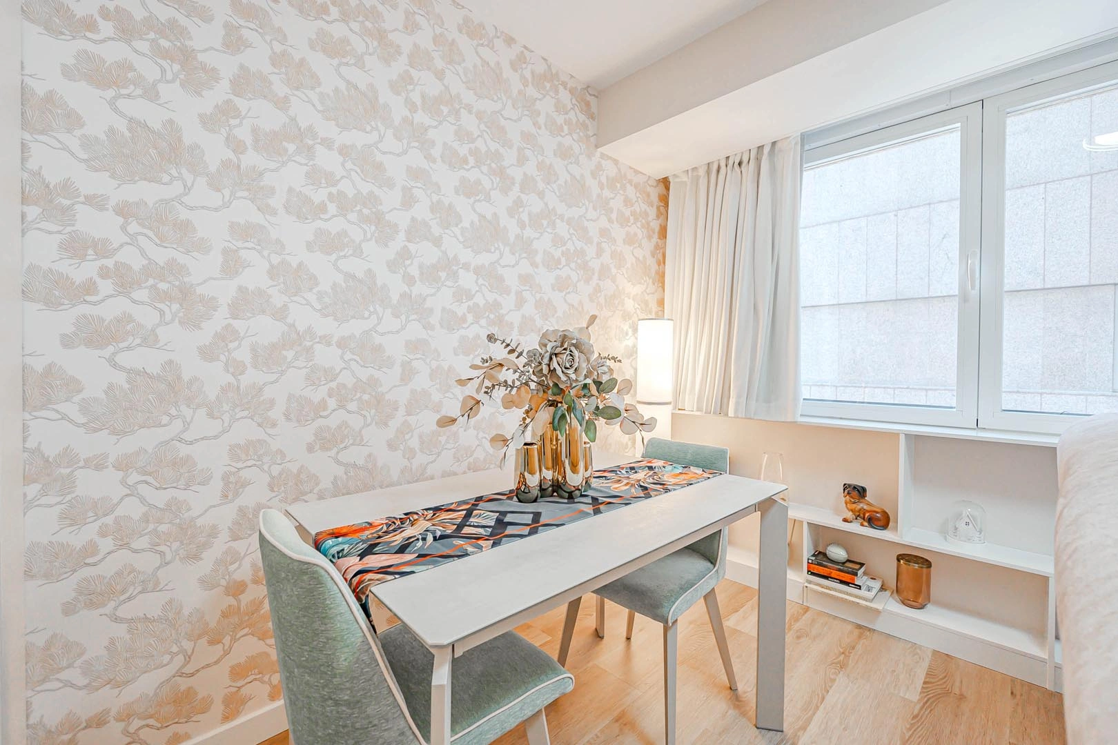 APARTAMENTO DE LUJO ALQUILER EN COLÓN