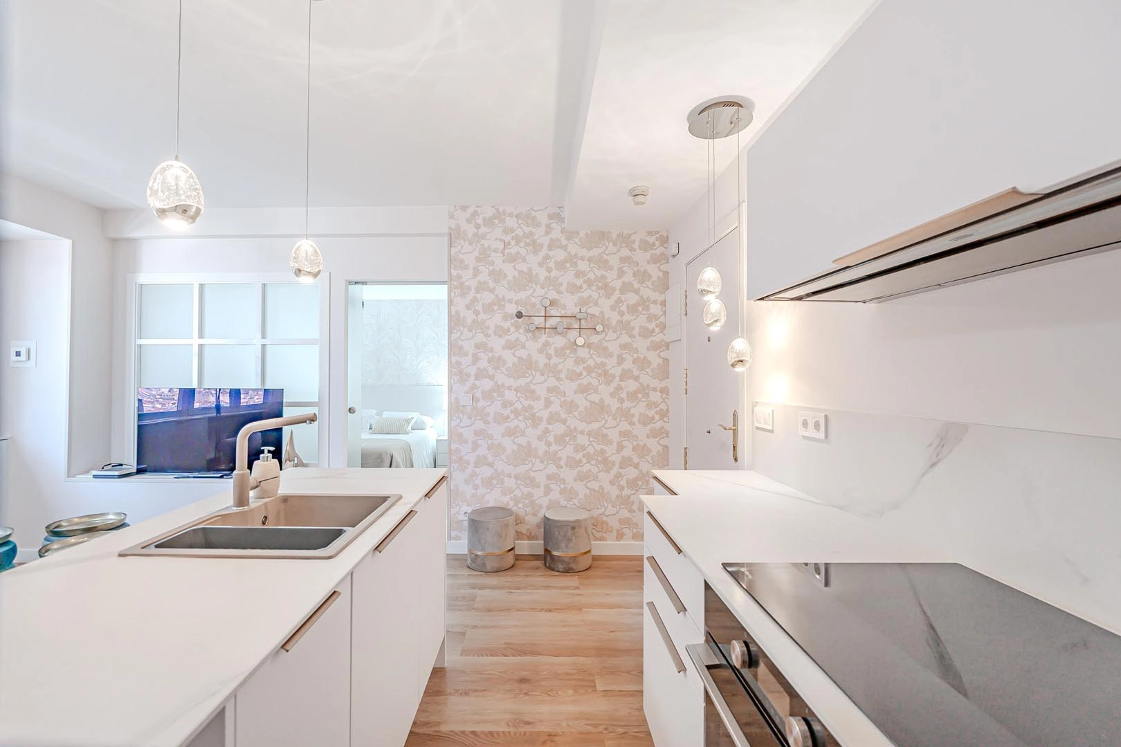 APARTAMENTO DE LUJO ALQUILER EN COLÓN
