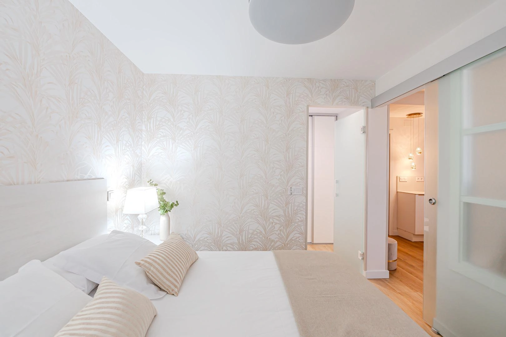 APARTAMENTO DE LUJO ALQUILER EN COLÓN